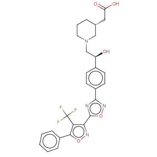 Chemical structure of BindingDB Monomer ID 50532528