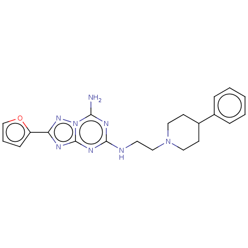 Chemical structure of BindingDB Monomer ID 50532555