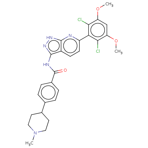 Chemical structure of BindingDB Monomer ID 50532665
