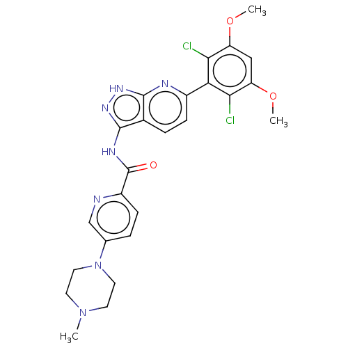 Chemical structure of BindingDB Monomer ID 50532671