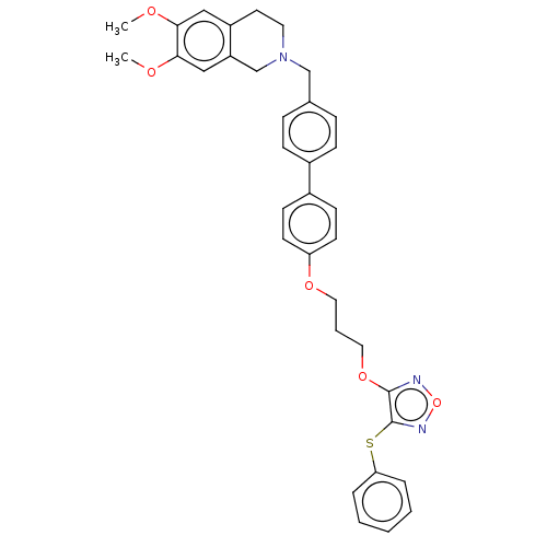 Chemical structure of BindingDB Monomer ID 50532705