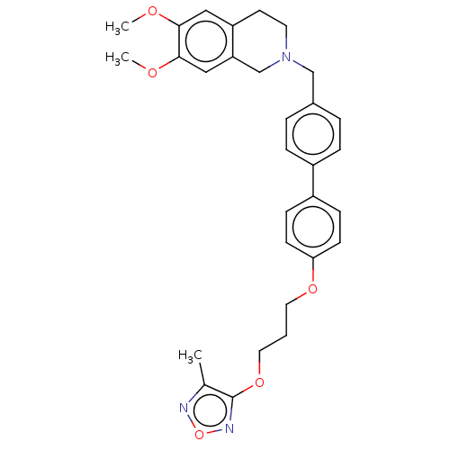 Chemical structure of BindingDB Monomer ID 50532710