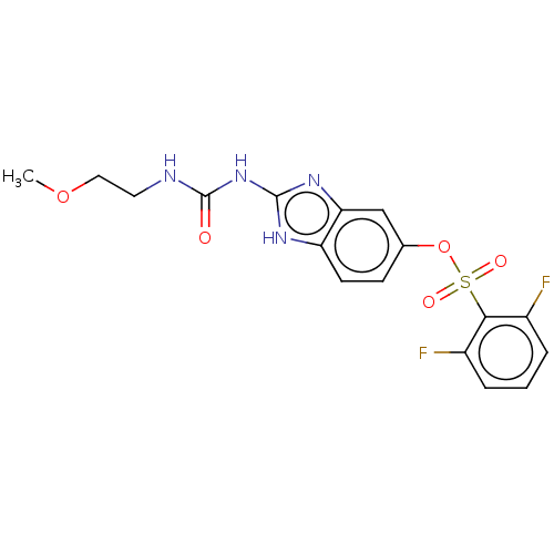 Chemical structure of BindingDB Monomer ID 50532766