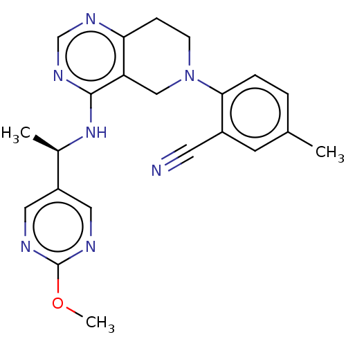 Chemical structure of BindingDB Monomer ID 50533048
