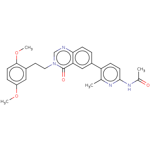 Chemical structure of BindingDB Monomer ID 50533052