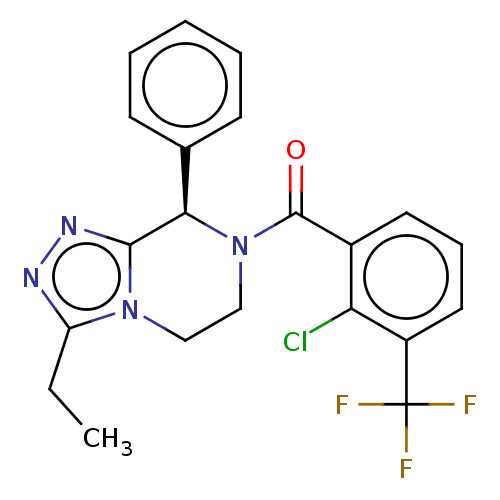 Chemical structure of BindingDB Monomer ID 50533059
