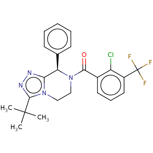 Chemical structure of BindingDB Monomer ID 50533066