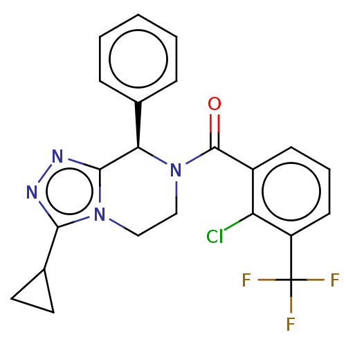 Chemical structure of BindingDB Monomer ID 50533067