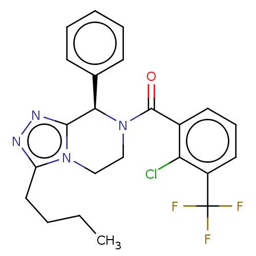 Chemical structure of BindingDB Monomer ID 50533068