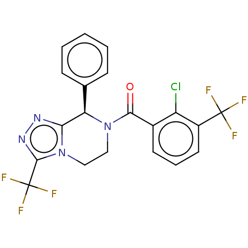 Chemical structure of BindingDB Monomer ID 50533069