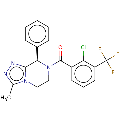 Chemical structure of BindingDB Monomer ID 50533071