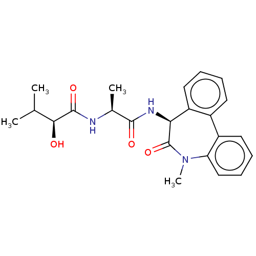 Chemical structure of BindingDB Monomer ID 50533414
