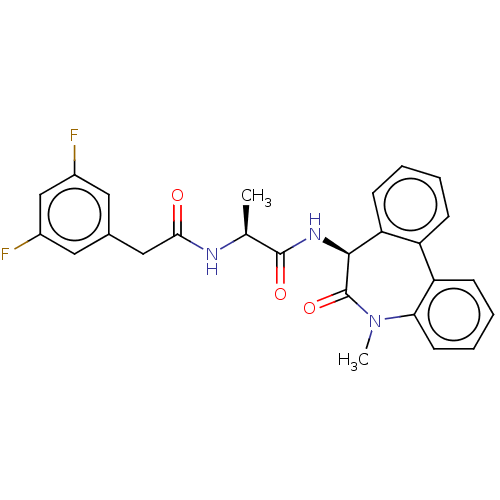 Chemical structure of BindingDB Monomer ID 50533416
