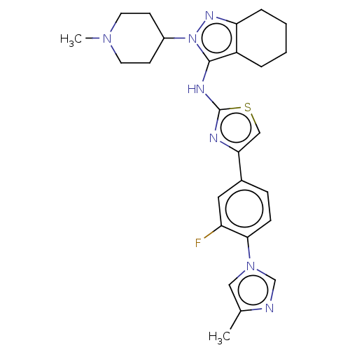 Chemical structure of BindingDB Monomer ID 50533492