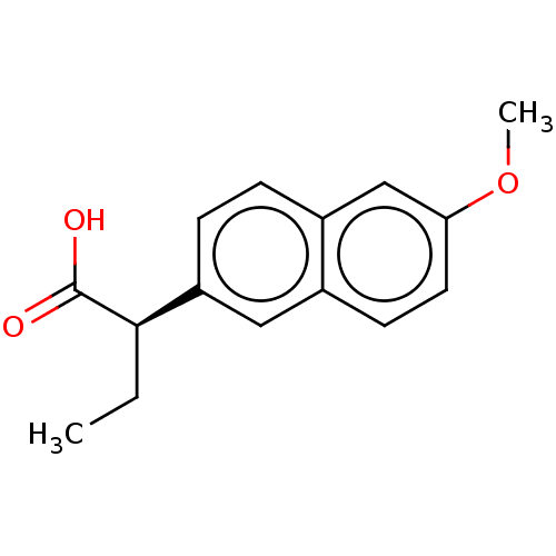 Chemical structure of BindingDB Monomer ID 50533570