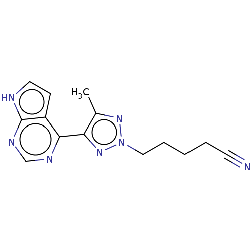 Chemical structure of BindingDB Monomer ID 50533704