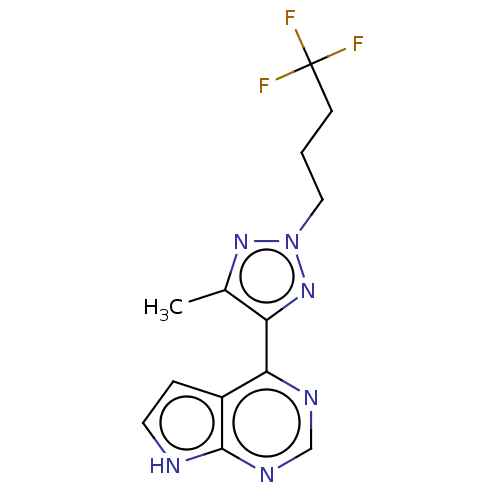 Chemical structure of BindingDB Monomer ID 50533707