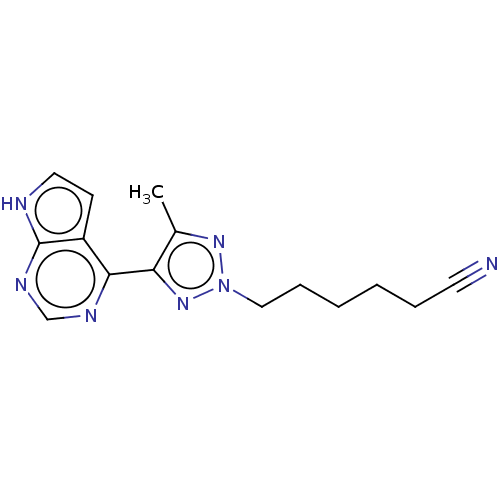 Chemical structure of BindingDB Monomer ID 50533708