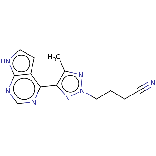 Chemical structure of BindingDB Monomer ID 50533713