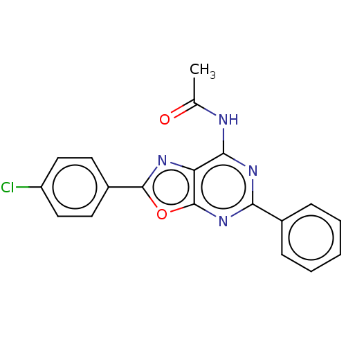 Chemical structure of BindingDB Monomer ID 50533824
