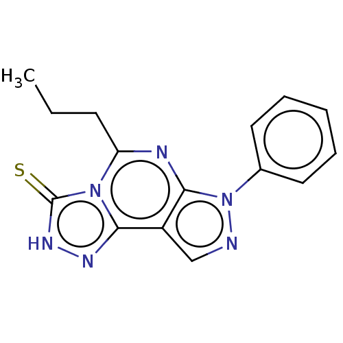 Chemical structure of BindingDB Monomer ID 50533830