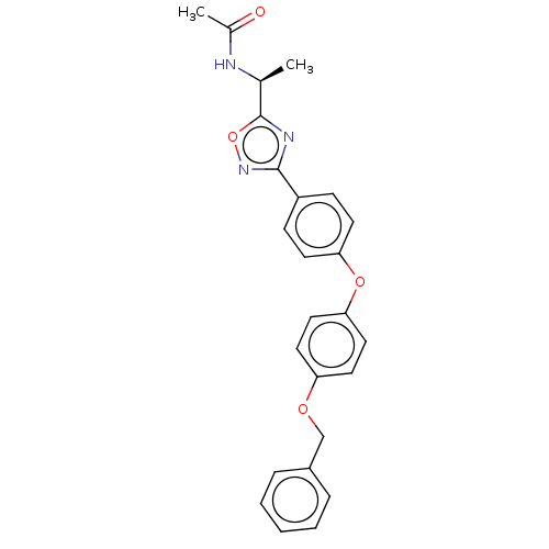 Chemical structure of BindingDB Monomer ID 50534028