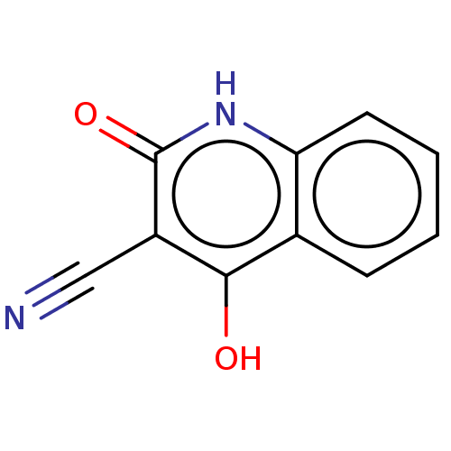 Chemical structure of BindingDB Monomer ID 50534530