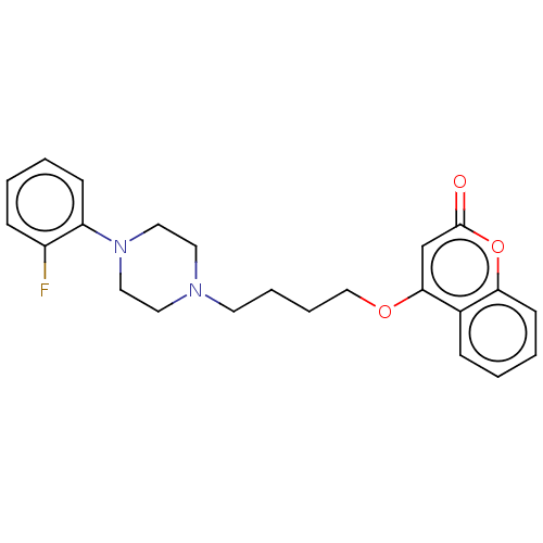 Chemical structure of BindingDB Monomer ID 50534618