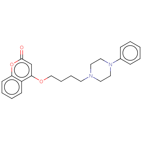 Chemical structure of BindingDB Monomer ID 50534621
