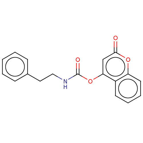 Chemical structure of BindingDB Monomer ID 50534622