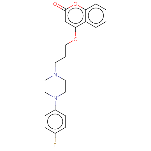 Chemical structure of BindingDB Monomer ID 50534624