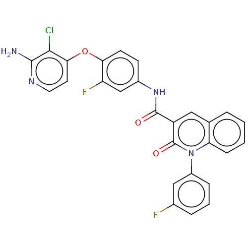 Chemical structure of BindingDB Monomer ID 50534751