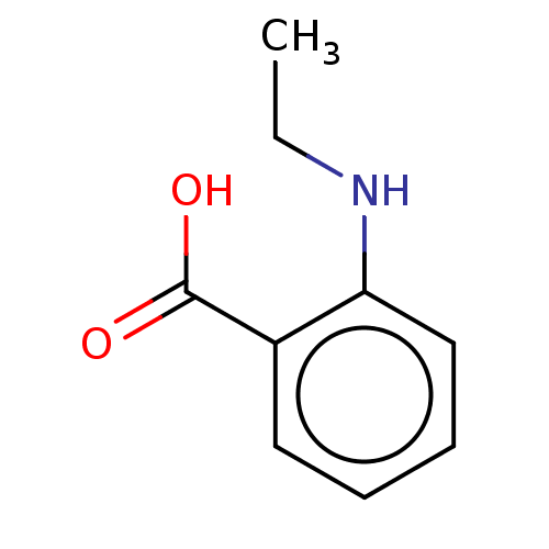 Chemical structure of BindingDB Monomer ID 50535053