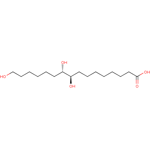 Chemical structure of BindingDB Monomer ID 50535054