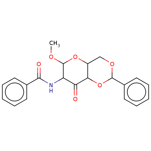 Chemical structure of BindingDB Monomer ID 50535056