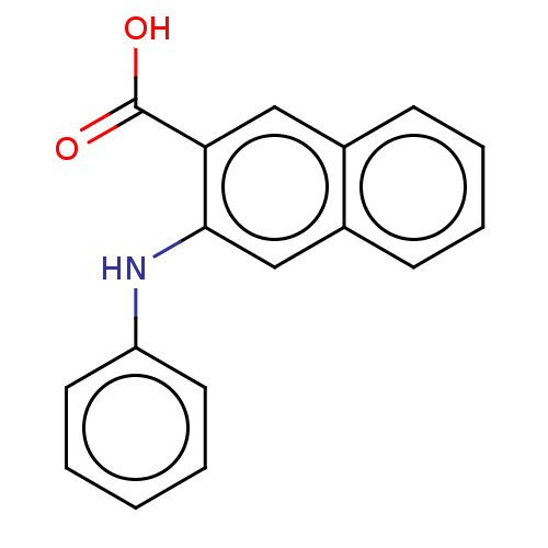 Chemical structure of BindingDB Monomer ID 50535057