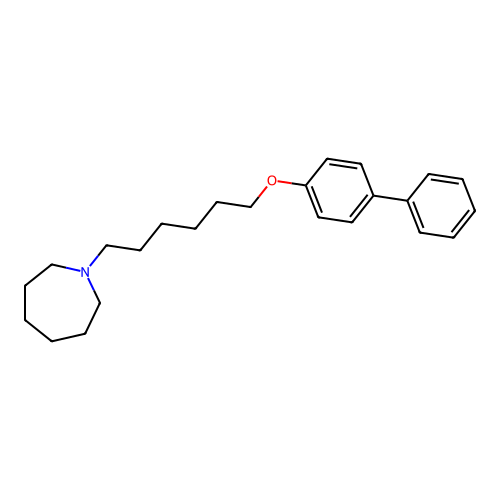 Chemical structure of BindingDB Monomer ID 50535227