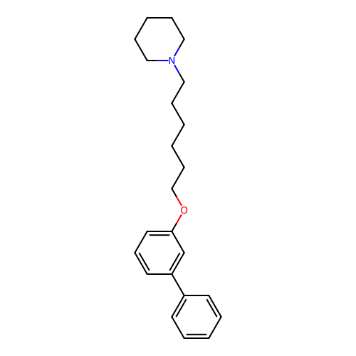 Chemical structure of BindingDB Monomer ID 50535234