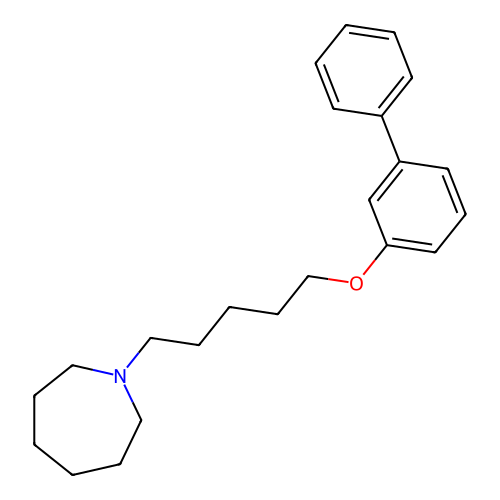 Chemical structure of BindingDB Monomer ID 50535235