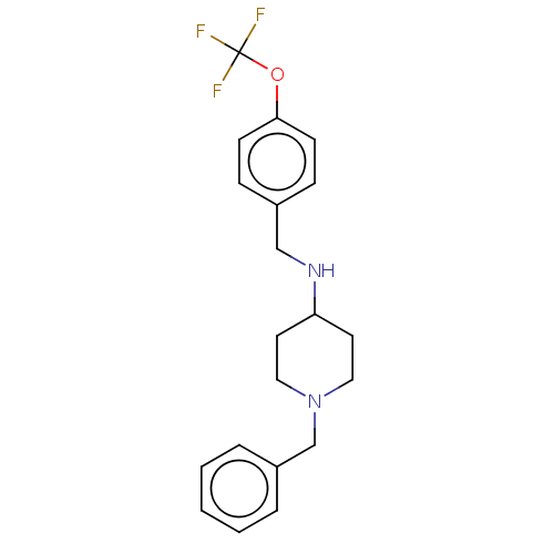 Chemical structure of BindingDB Monomer ID 50535273