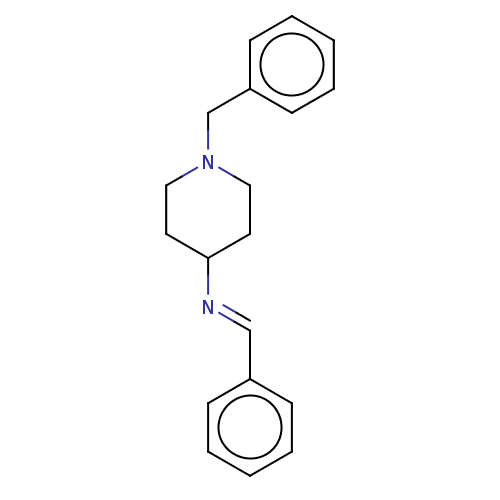 Chemical structure of BindingDB Monomer ID 50535285