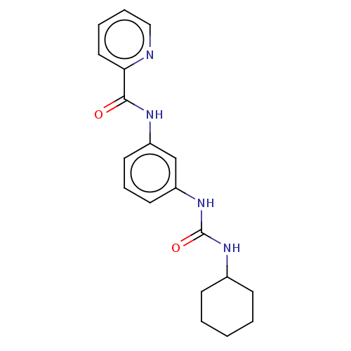 Chemical structure of BindingDB Monomer ID 50535314