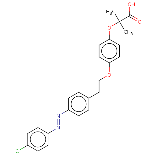 Chemical structure of BindingDB Monomer ID 50535433