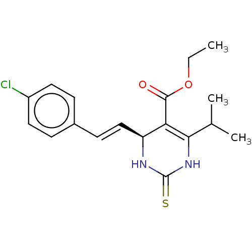Chemical structure of BindingDB Monomer ID 50535625