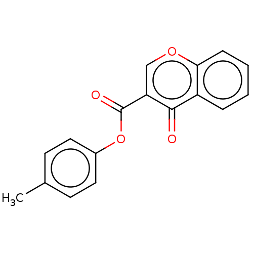 Chemical structure of BindingDB Monomer ID 50535903