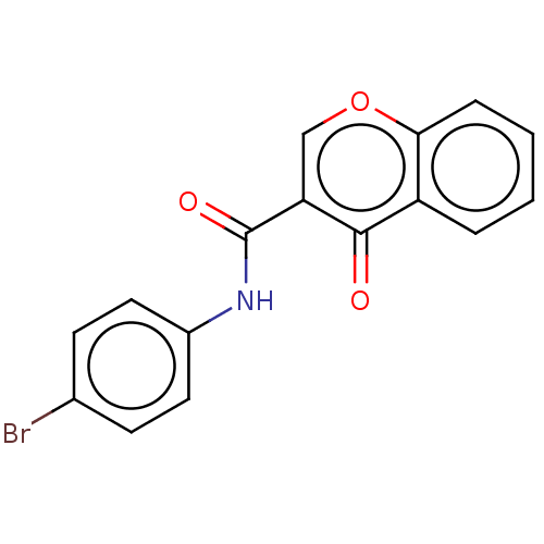 Chemical structure of BindingDB Monomer ID 50535916