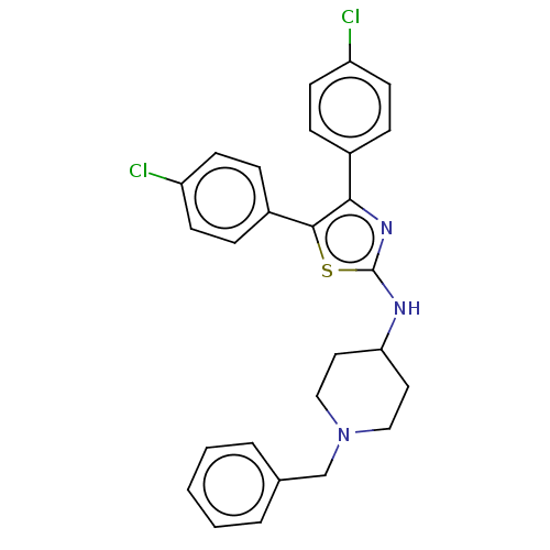 Chemical structure of BindingDB Monomer ID 50535925
