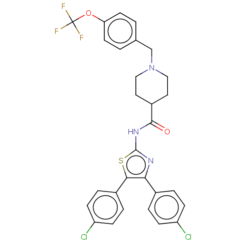 Chemical structure of BindingDB Monomer ID 50535943