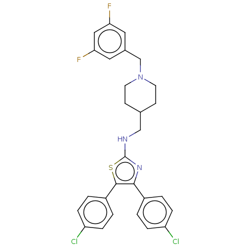 Chemical structure of BindingDB Monomer ID 50535951
