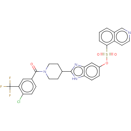 Chemical structure of BindingDB Monomer ID 50536373